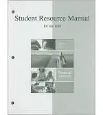 Personal Finance Student Resource Manual