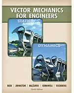 Vector Mechanics for Engineers: Statics and Dynamics