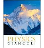 Physics: Principles with Applications Volume II (Ch. 16-33)