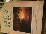 American Journey: A History of the United States: With Web Password