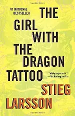 THE GIRL WITH THE DRAGON TATTOO