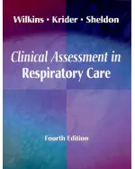 Clinical Assessment in Respiratory Care