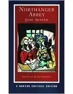 Northanger Abbey (Norton Critical Editions)