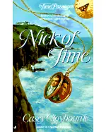 Nick of Time (Time Passages Romance)
