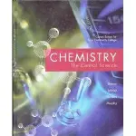 Chemistry the Central Science (Custom Edition for Tulsa Community College)
