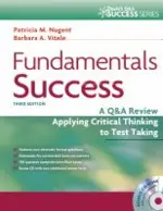 Fundamentals Success: A Course Review Applying Critical Thinking to Test Taking