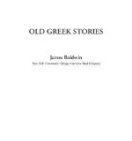 Old Greek Stories