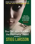 The Girl Who Kicked the Hornets' Nest