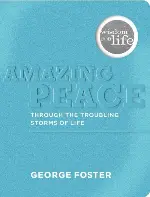 Amazing Peace Through the Troubling Storms of Life