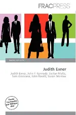 Judith Exner