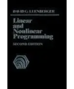 Linear and Nonlinear Programming